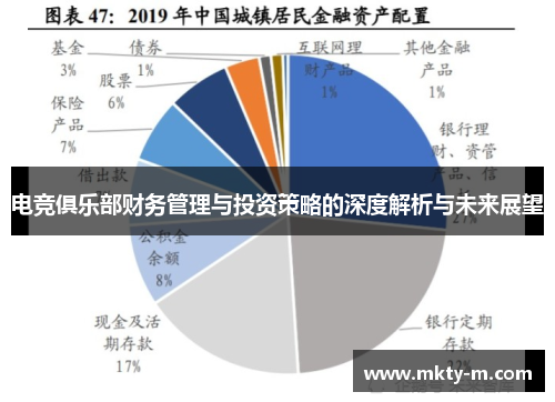 电竞俱乐部财务管理与投资策略的深度解析与未来展望