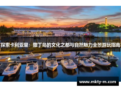 探索卡利亚里：撒丁岛的文化之都与自然魅力全景游玩指南