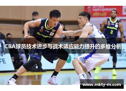 CBA球员技术进步与战术适应能力提升的多维分析
